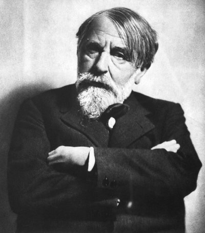 Arthur Schnitzler, 1931 by Unbekannt Unbekannt